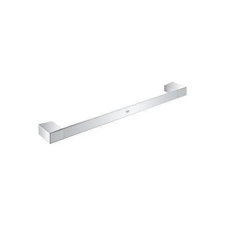 Wieszak Na Ręcznik Kąpielowy Selection Cube 40767000 Grohe
