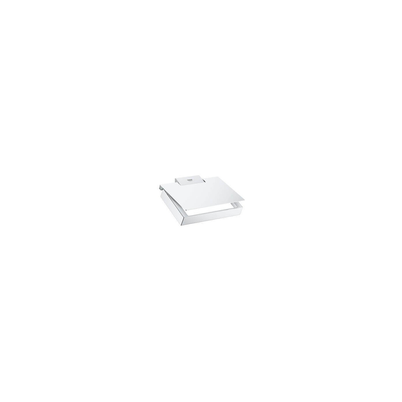 Uchwyt Na Papier Selection Cube 40781000 Grohe Uchwyt Na Papier Selection Cube 40781000 Grohe