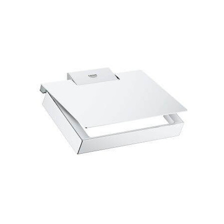 Uchwyt Na Papier Selection Cube 40781000 Grohe