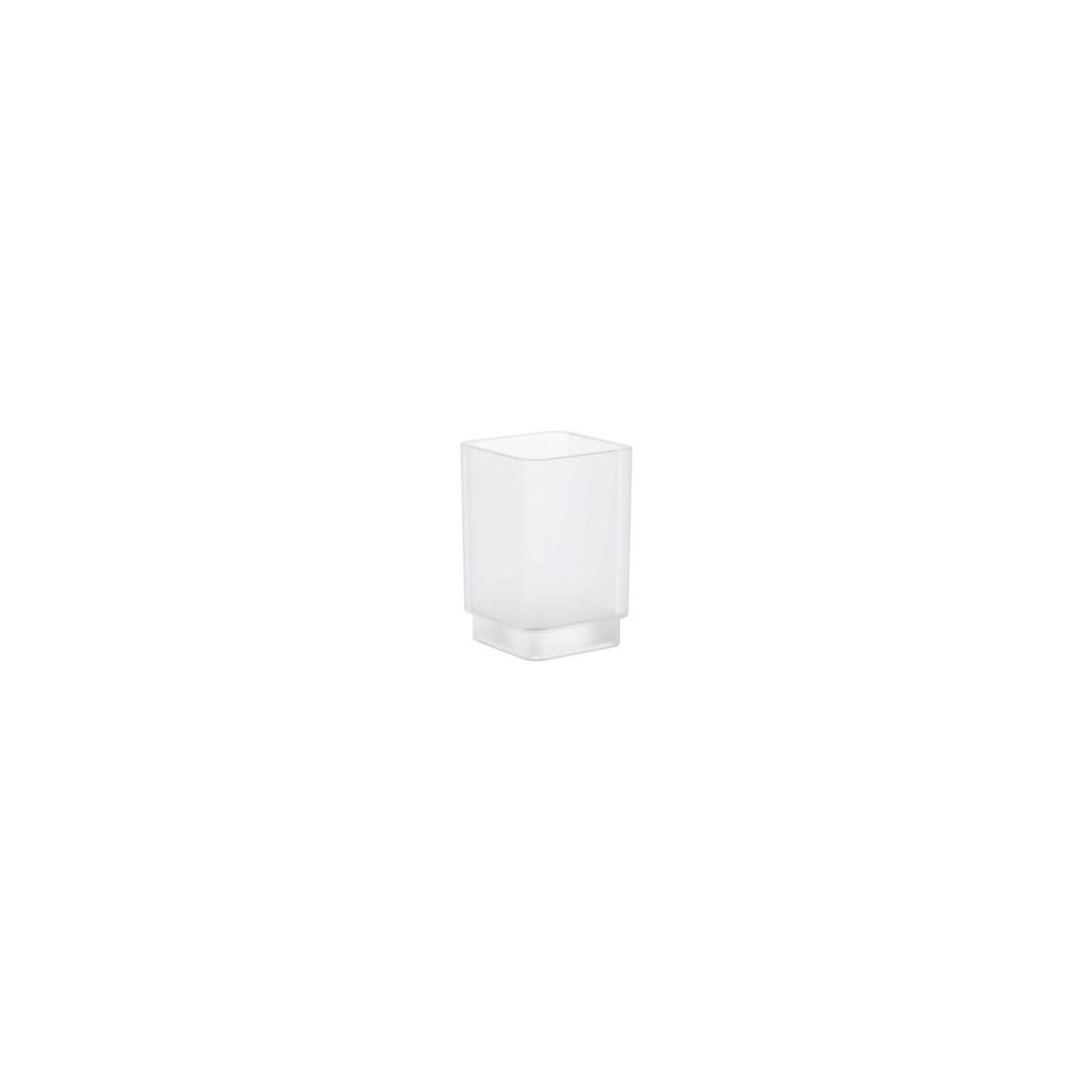 Szklanka Selection Cube 40783000 Grohe Szklanka Selection Cube 40783000 Grohe