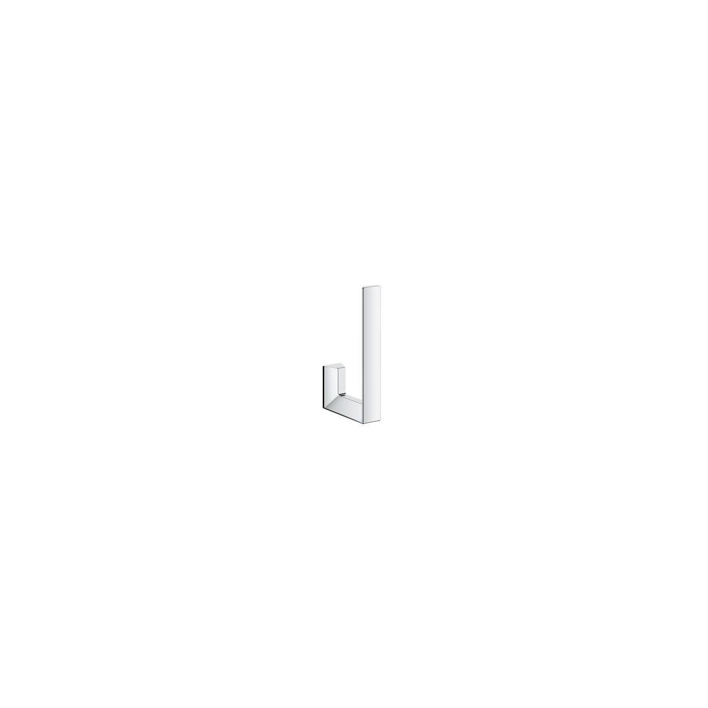 Uchwyt Na Zapasowy Papier Toaletowy Selection Cube 40784000 Grohe Uchwyt Na Zapasowy Papier Toaletowy Selection Cube 40784000 Grohe
