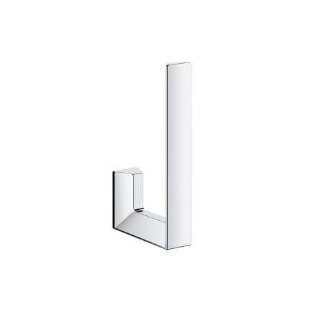 Uchwyt Na Zapasowy Papier Toaletowy Selection Cube 40784000 Grohe