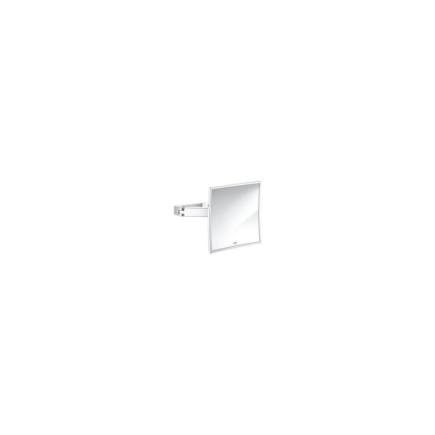 Lusterko Selection Cube 40808000 Grohe Lusterko Selection Cube 40808000 Grohe