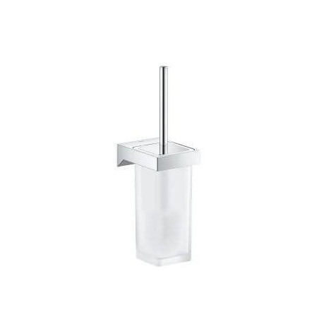 Szczotka Toaletowa (Komplet) Selection Cube 40857000 Grohe