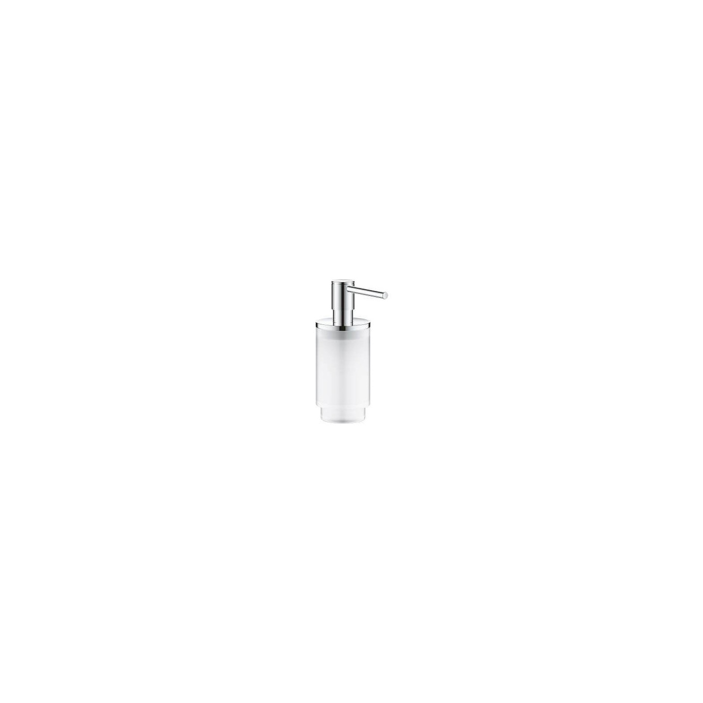Dozownik Do Mydła Selection 41028000 Grohe Dozownik Do Mydła Selection 41028000 Grohe