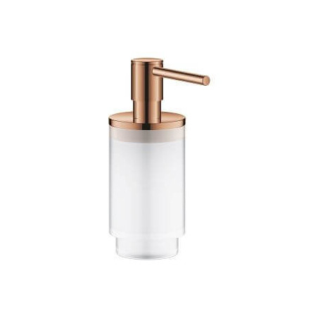 Dozownik Do Mydła Selection Warm Sunset 41028DA0 Grohe