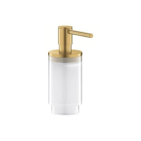 Dozownik Do Mydła Selection Brushed Cool Sunrise 41028GN0 Grohe