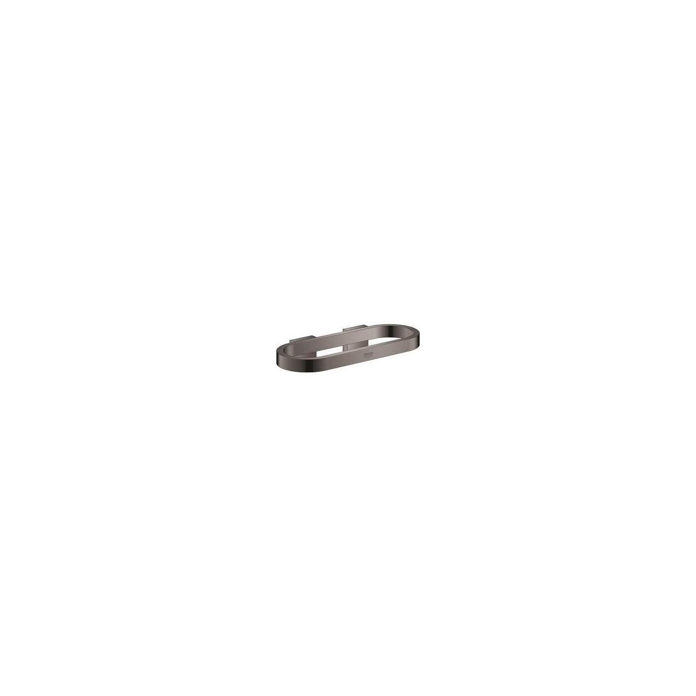 Wieszak Na Ręcznik Selection Hard Graphite 41035A00 Grohe Wieszak Na Ręcznik Selection Hard Graphite 41035A00 Grohe