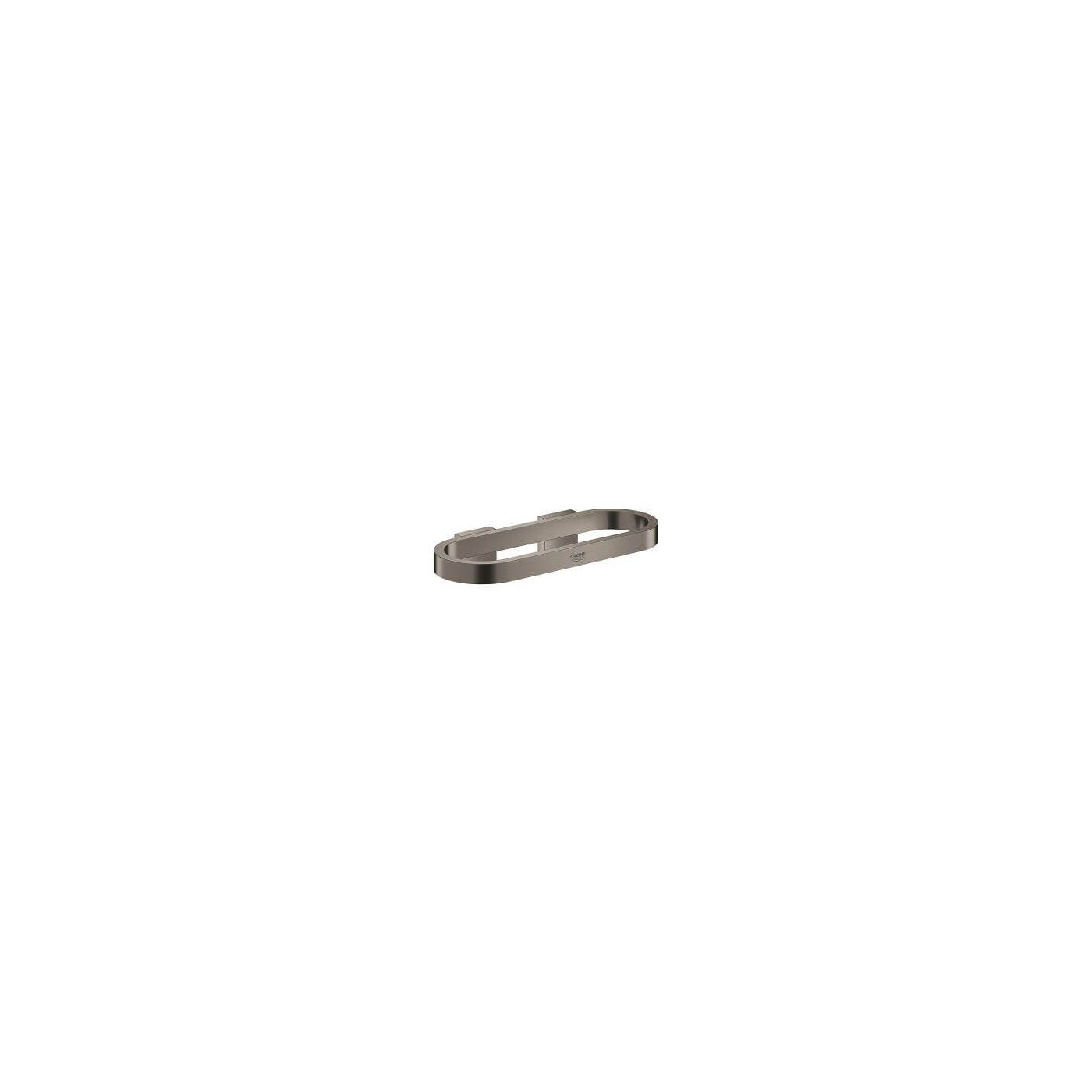 Wieszak Na Ręcznik Selection Brushed Hard Graphite 41035AL0 Grohe Wieszak Na Ręcznik Selection Brushed Hard Graphite 41035AL0 Grohe