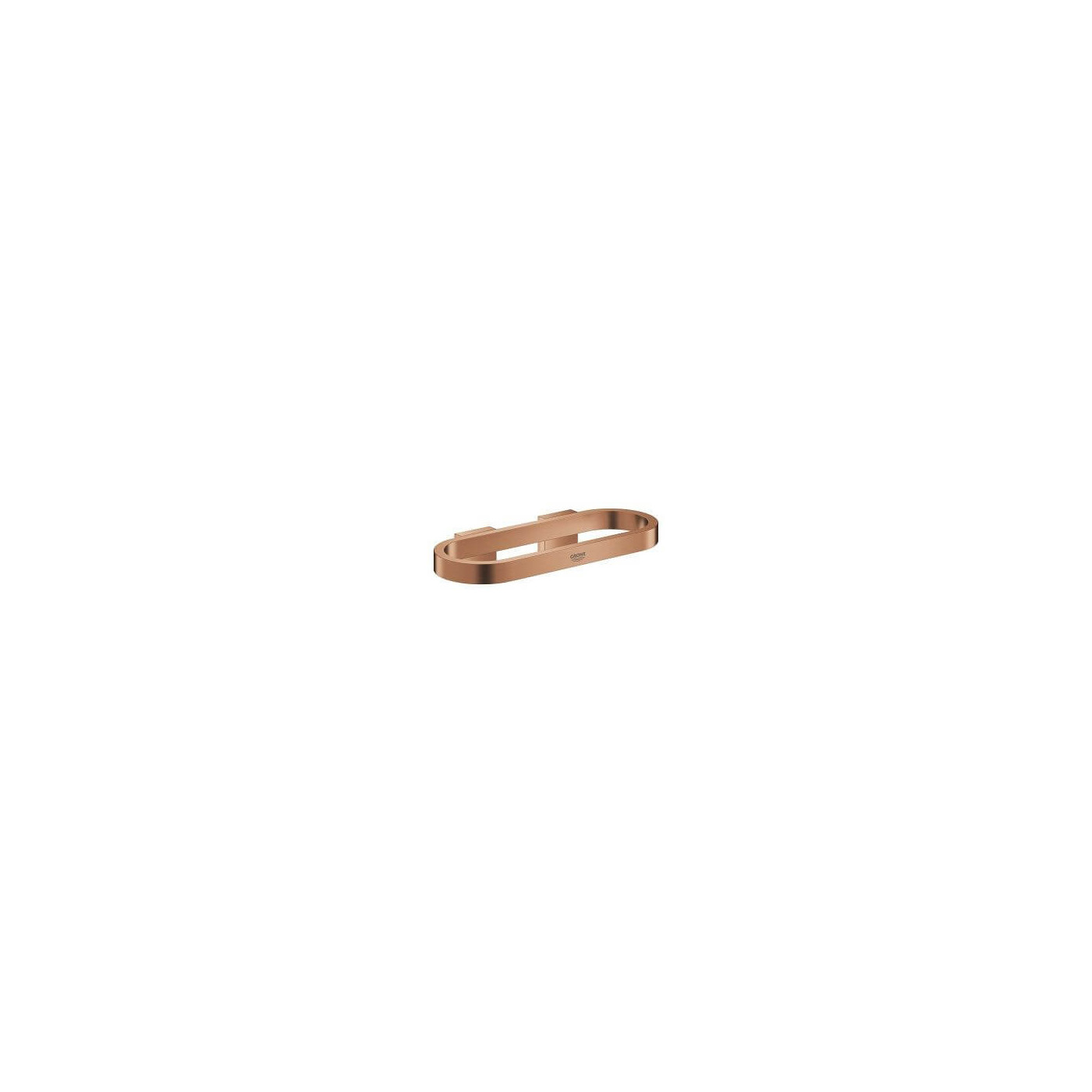 Wieszak Na Ręcznik Selection Brushed Warm Sunset 41035DL0 Grohe Wieszak Na Ręcznik Selection Brushed Warm Sunset 41035DL0 Grohe
