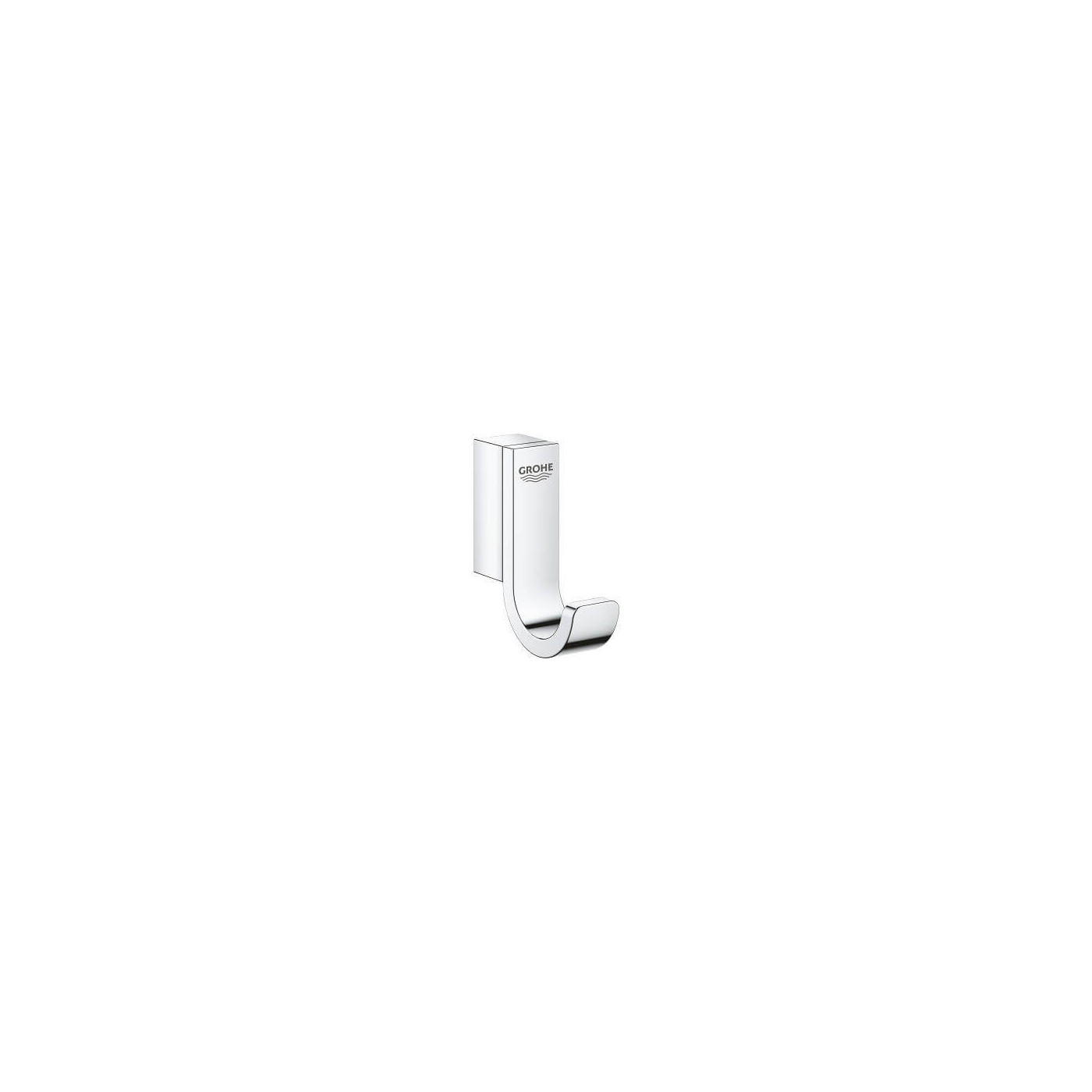 Haczyk / Wieszak Selection 41039000 Grohe Haczyk / Wieszak Selection 41039000 Grohe