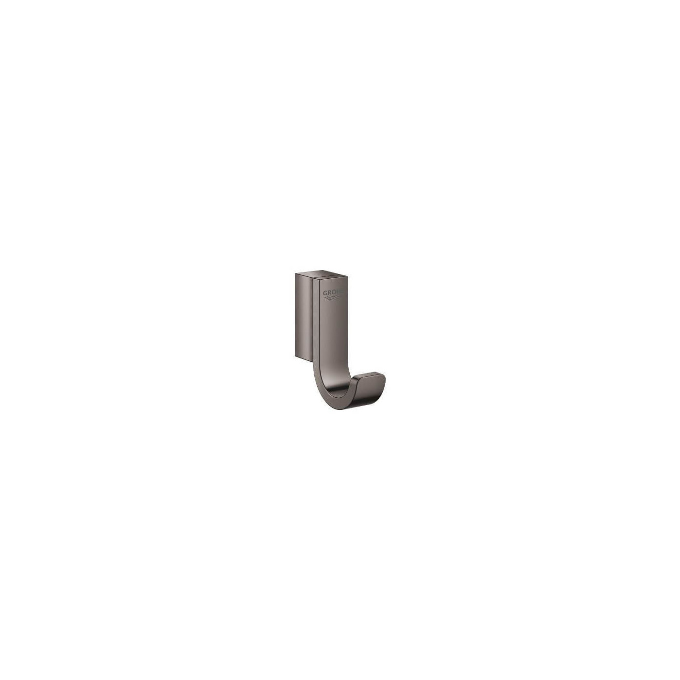 Haczyk / Wieszak Selection Hard Graphite 41039A00 Grohe Haczyk / Wieszak Selection Hard Graphite 41039A00 Grohe