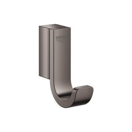 Haczyk / Wieszak Selection Hard Graphite 41039A00 Grohe