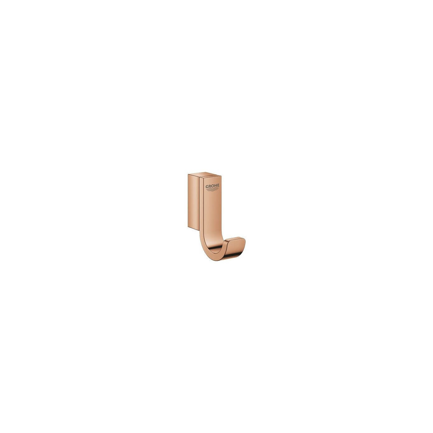 Haczyk / Wieszak Selection Warm Sunset 41039DA0 Grohe Haczyk / Wieszak Selection Warm Sunset 41039DA0 Grohe