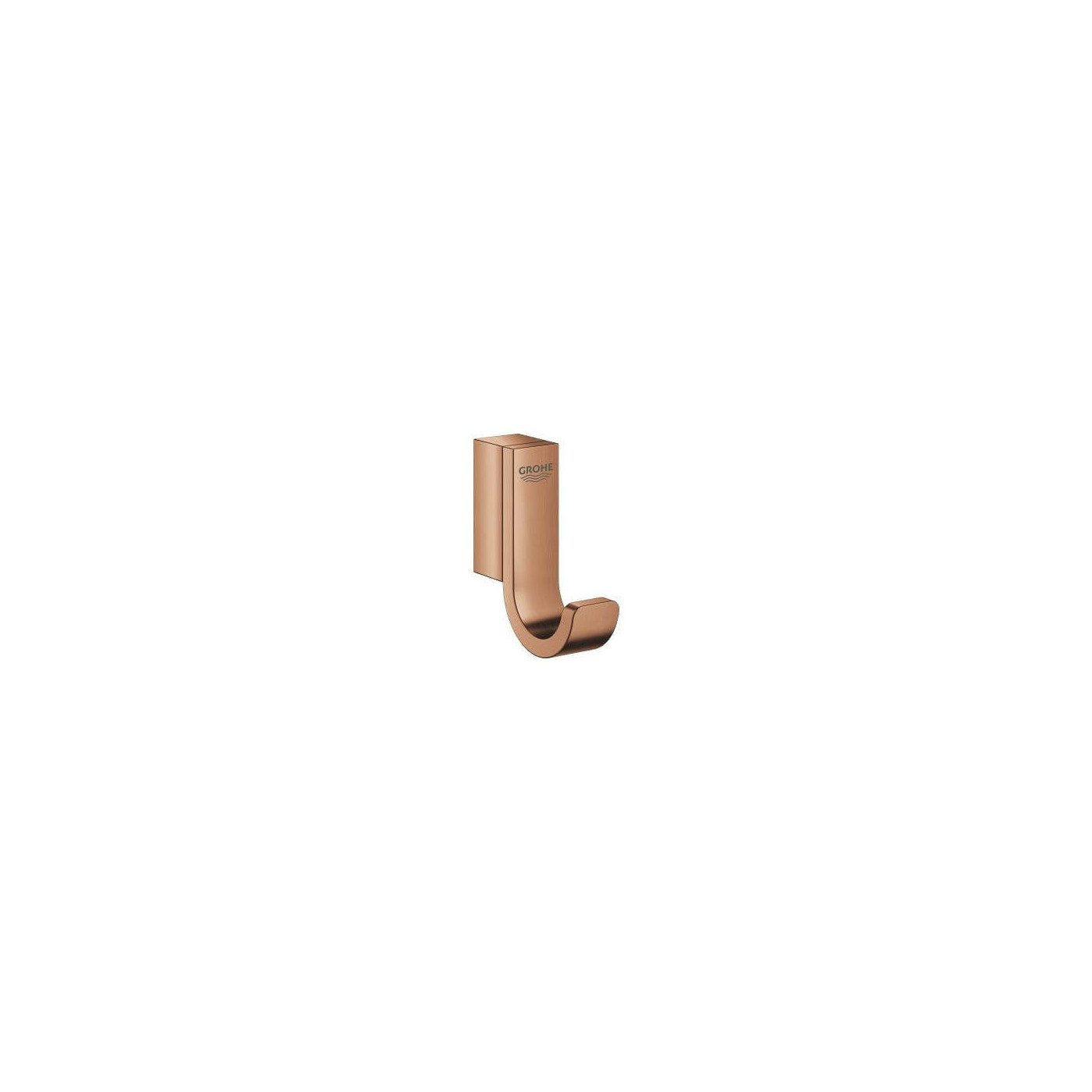 Haczyk / Wieszak Selection Brushed Warm Sunset 41039DL0 Grohe Haczyk / Wieszak Selection Brushed Warm Sunset 41039DL0 Grohe