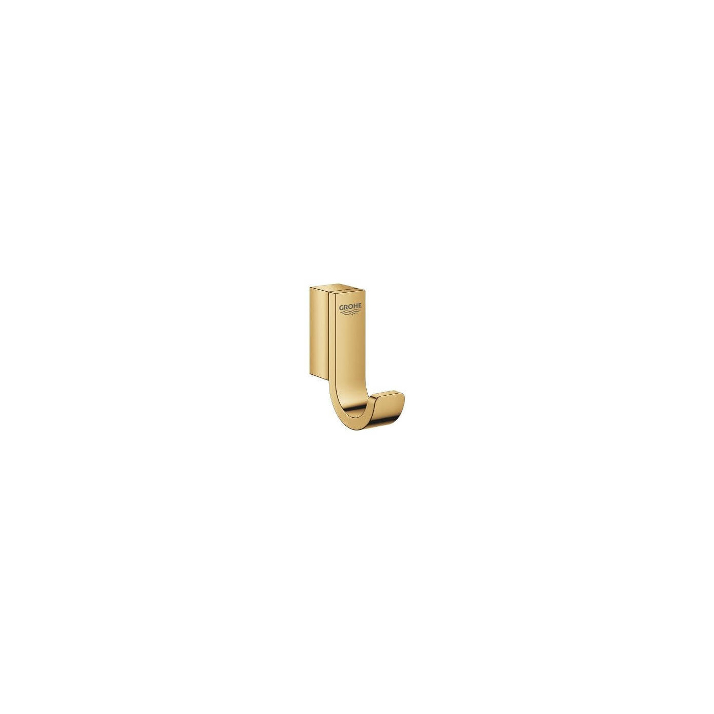 Haczyk / Wieszak Selection Cool Sunrise 41039GL0 Grohe Haczyk / Wieszak Selection Cool Sunrise 41039GL0 Grohe
