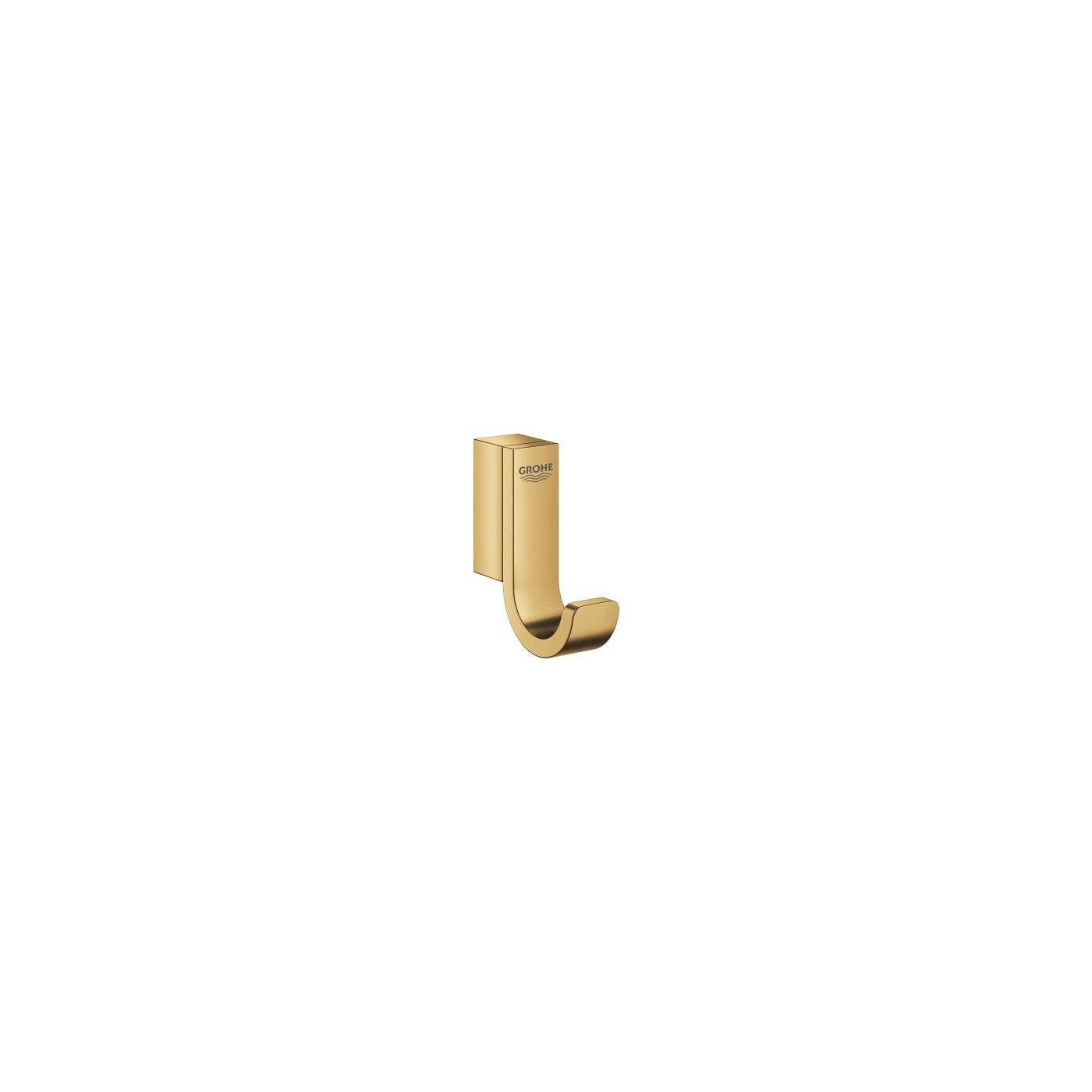 Haczyk / Wieszak Selection Brushed Cool Sunrise 41039GN0 Grohe Haczyk / Wieszak Selection Brushed Cool Sunrise 41039GN0 Grohe