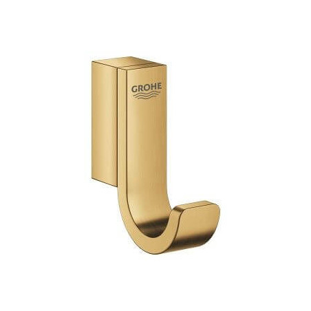 Haczyk / Wieszak Selection Brushed Cool Sunrise 41039GN0 Grohe