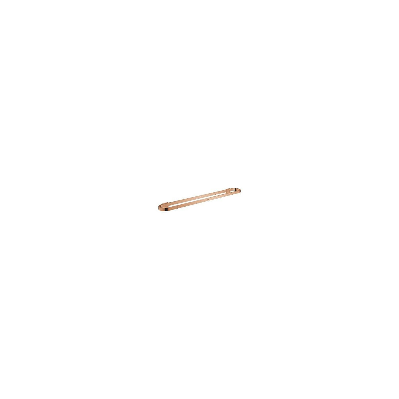 Wieszak Na Ręcznik Kąpielowy Selection Warm Sunset 41056DA0 Grohe Wieszak Na Ręcznik Kąpielowy Selection Warm Sunset 41056DA0 Grohe