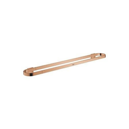 Wieszak Na Ręcznik Kąpielowy Selection Warm Sunset 41056DA0 Grohe