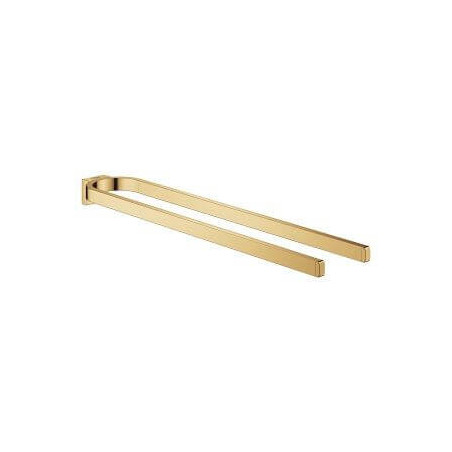 Wieszak Na Ręczniki Nieobrotowy Selection Cool Sunrise 41059GL0 Grohe