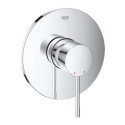 Jednouchwytowa Bateria Do Obsługi Jednego Wyjścia Wody Essence 24168001 Grohe Jednouchwytowa Bateria Do Obsługi Jednego Wyjścia Wody Essence 24168001 Grohe