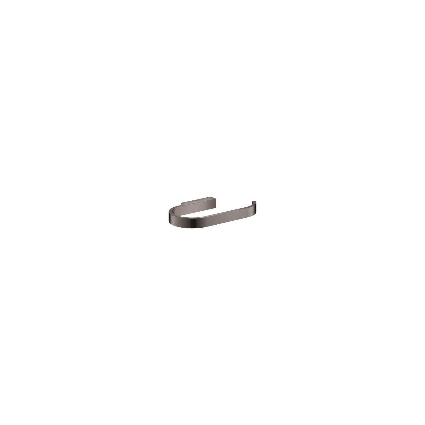 Uchwyt Na Papier Toaletowy Selection Hard Graphite 41068A00 Grohe Uchwyt Na Papier Toaletowy Selection Hard Graphite 41068A00 Grohe