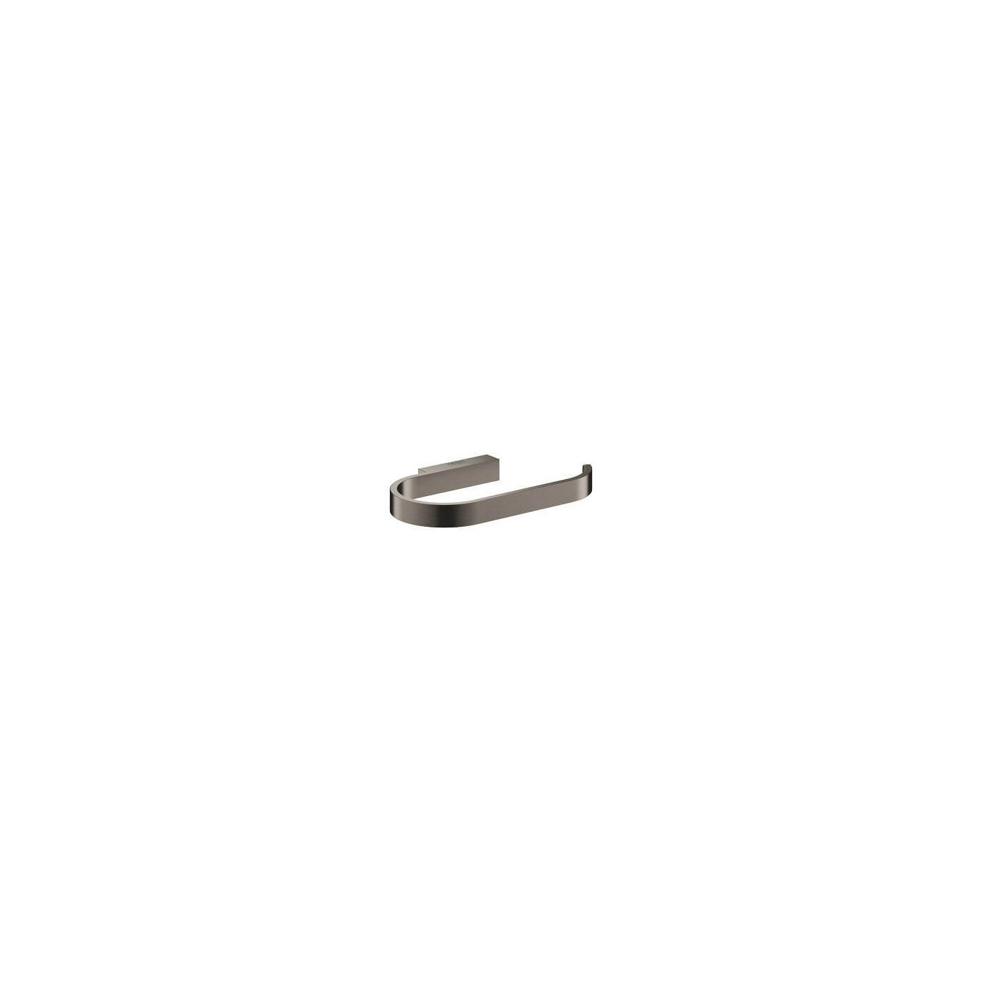 Uchwyt Na Papier Toaletowy Selection Brushed Hard Graphite 41068AL0 Grohe Uchwyt Na Papier Toaletowy Selection Brushed Hard Graphite 41068AL0 Grohe