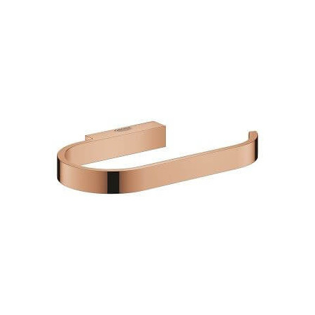 Uchwyt Na Papier Toaletowy Selection Warm Sunset 41068DA0 Grohe