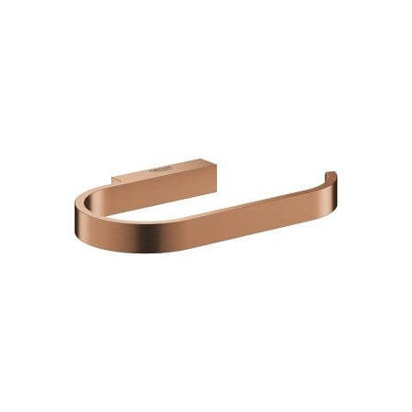 Uchwyt Na Papier Toaletowy Selection Brushed Warm Sunset 41068DL0 Grohe