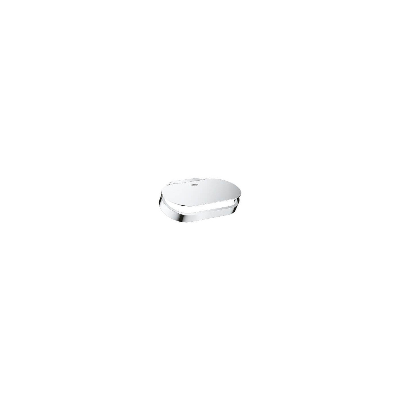 Uchwyt Na Papier Toaletowy Selection 41069000 Grohe Uchwyt Na Papier Toaletowy Selection 41069000 Grohe