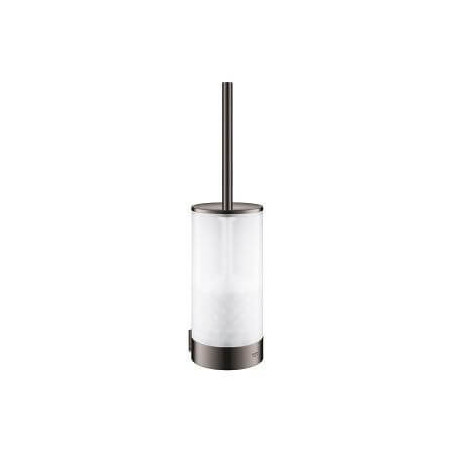 Szczotka Toaletowa (Komplet) Selection Hard Graphite 41076A00 Grohe