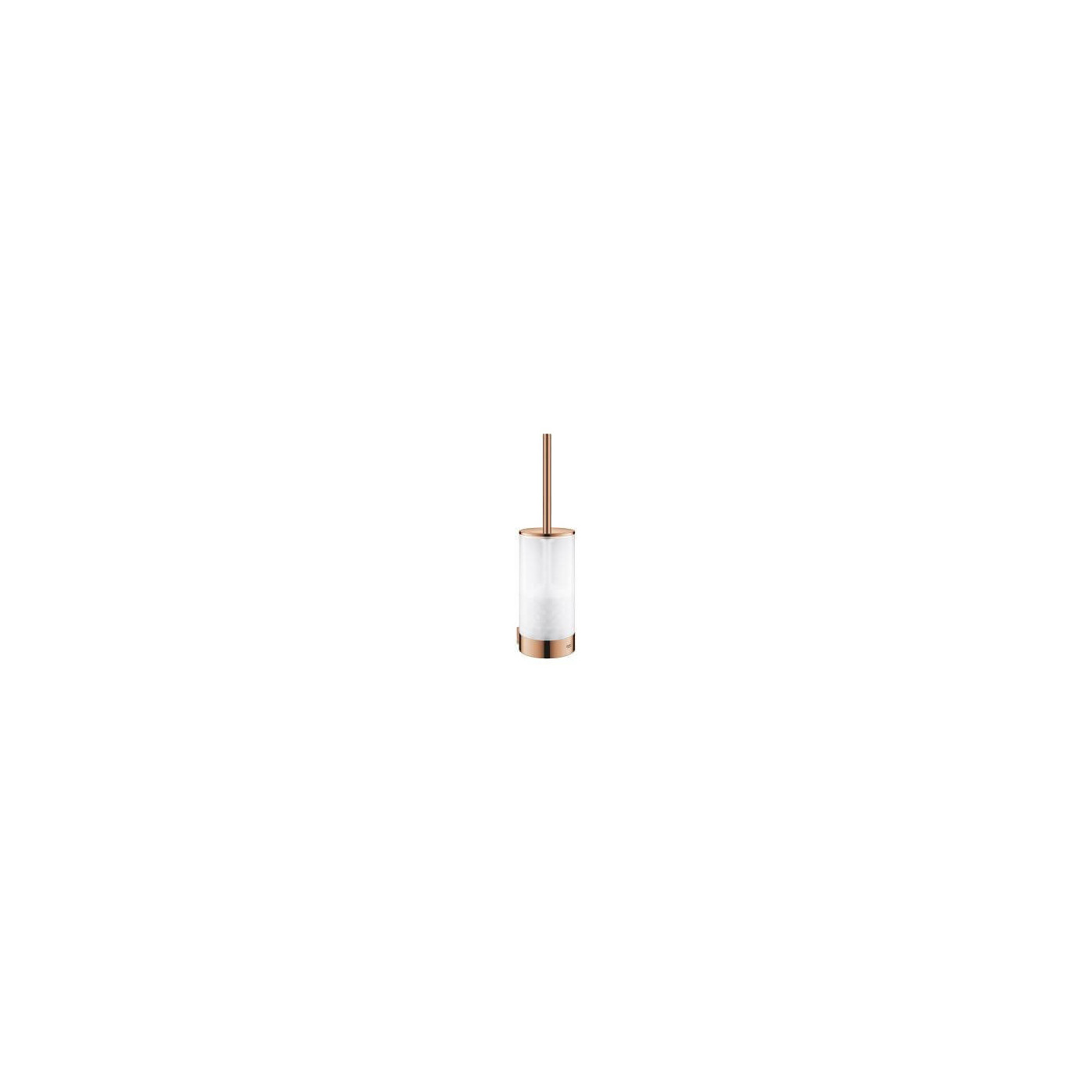 Szczotka Toaletowa (Komplet) Selection Warm Sunset 41076DA0 Grohe Szczotka Toaletowa (Komplet) Selection Warm Sunset 41076DA0 Grohe