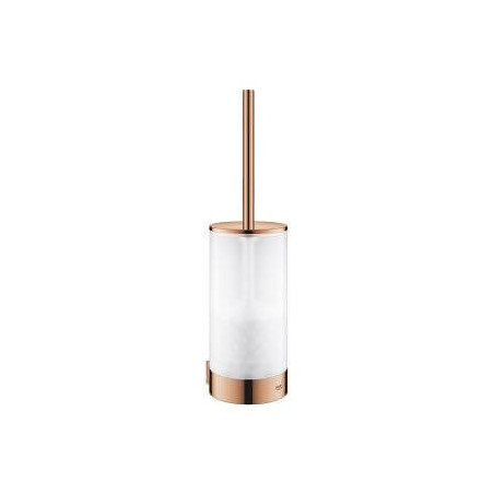 Szczotka Toaletowa (Komplet) Selection Warm Sunset 41076DA0 Grohe
