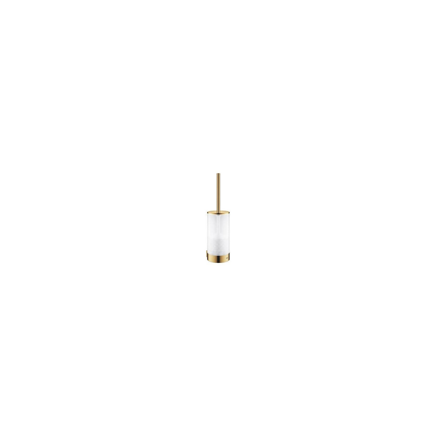 Szczotka Toaletowa (Komplet) Selection Cool Sunrise 41076GL0 Grohe Szczotka Toaletowa (Komplet) Selection Cool Sunrise 41076GL0 Grohe
