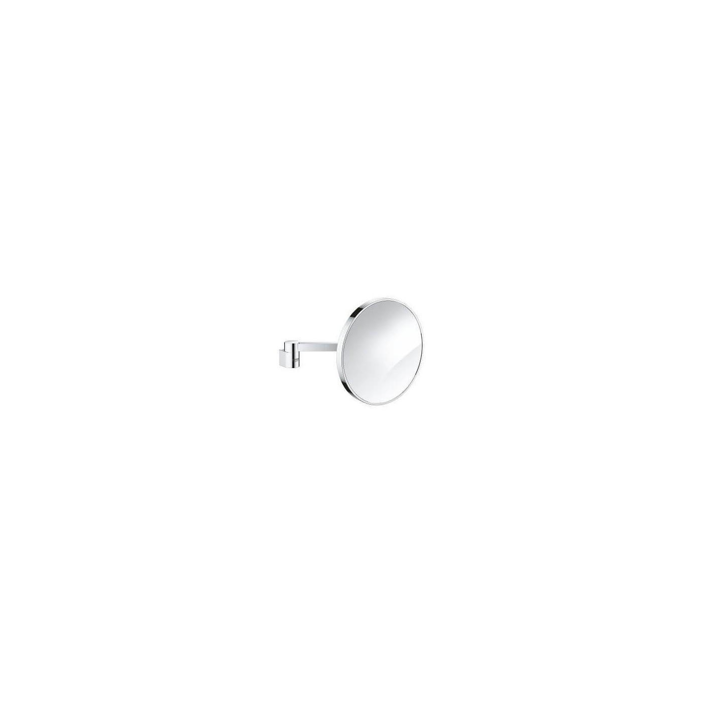 Lusterko Selection 41077000 Grohe Lusterko Selection 41077000 Grohe