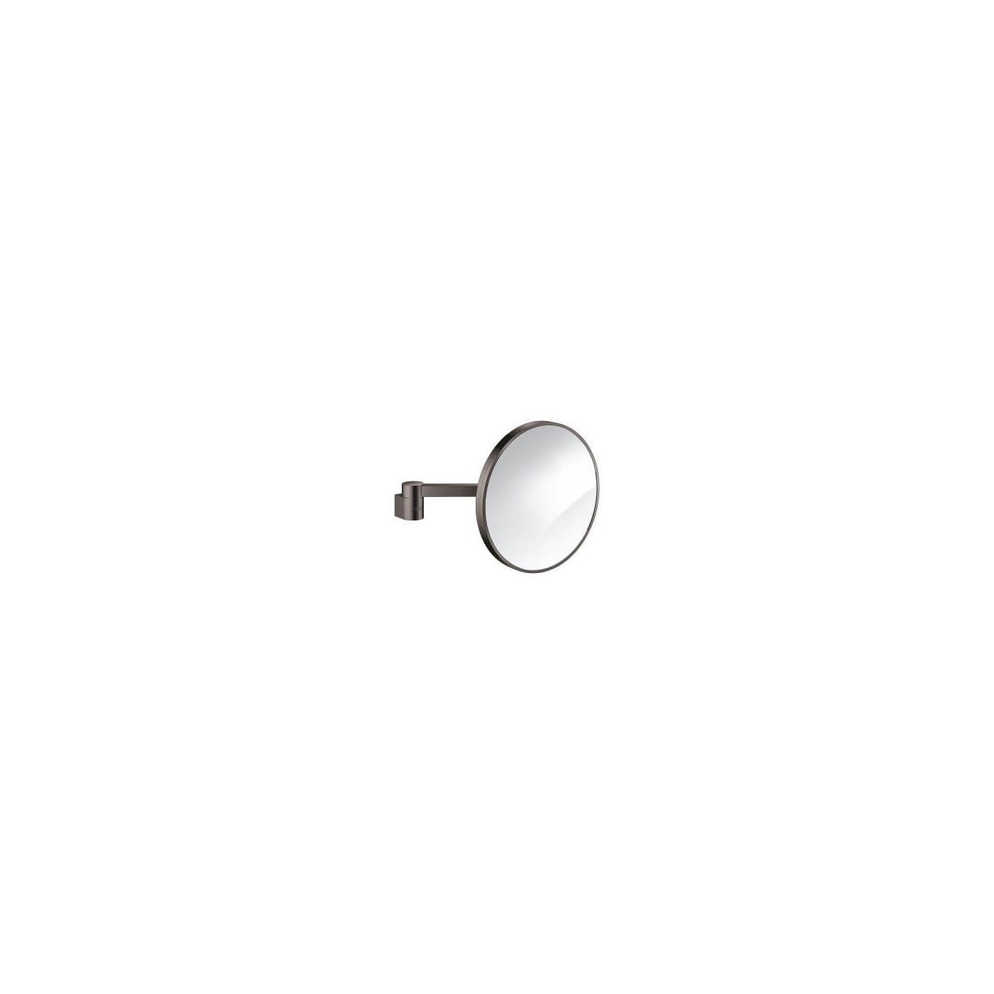 Lusterko Selection Hard Graphite 41077A00 Grohe Lusterko Selection Hard Graphite 41077A00 Grohe