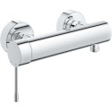 Jednouchwytowa Bateria Prysznicowa Essence 25252001 Grohe Jednouchwytowa Bateria Prysznicowa Essence 25252001 Grohe