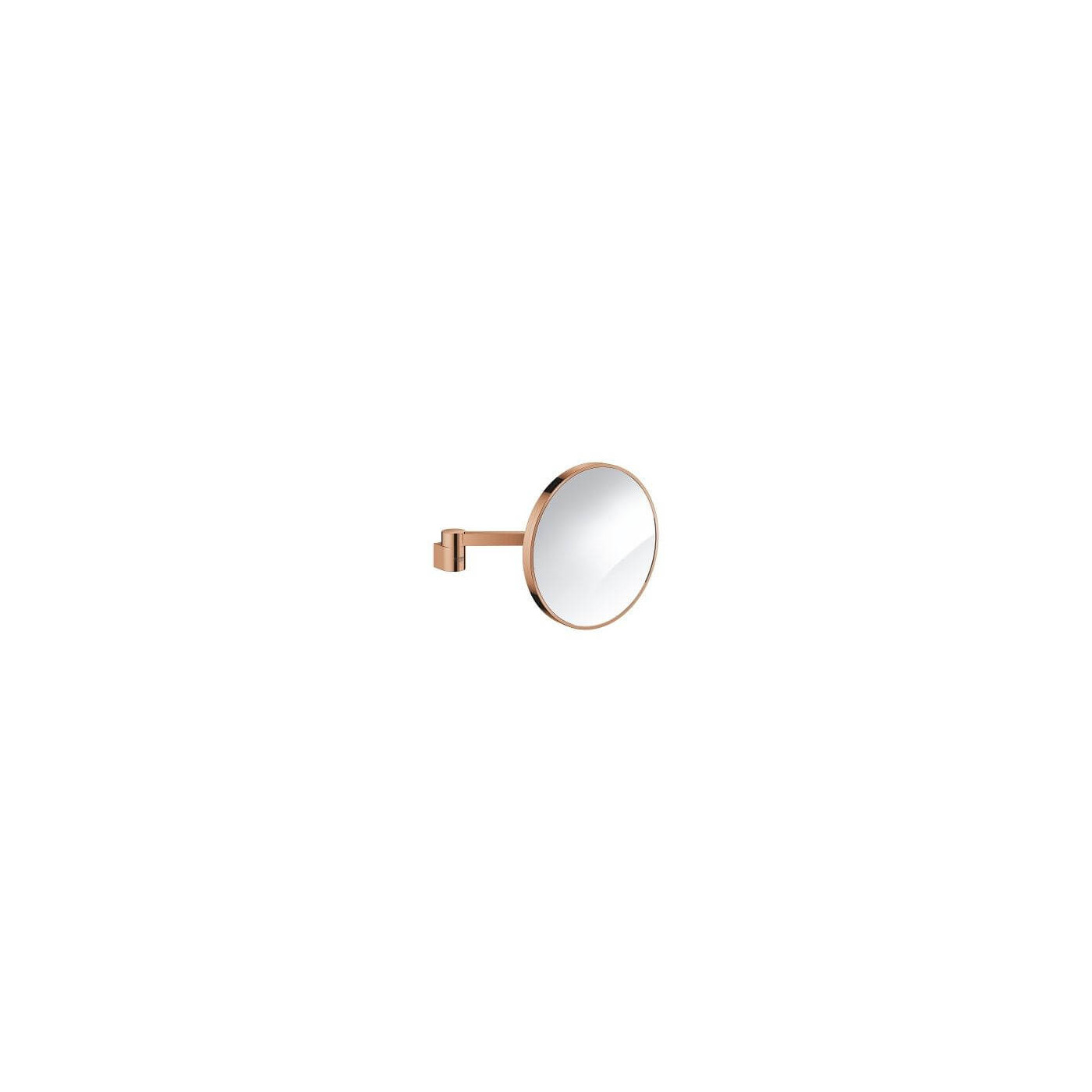 Lusterko Selection Warm Sunset 41077DA0 Grohe Lusterko Selection Warm Sunset 41077DA0 Grohe
