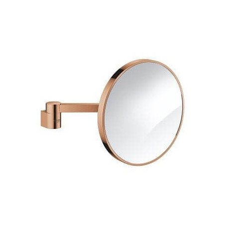 Lusterko Selection Warm Sunset 41077DA0 Grohe