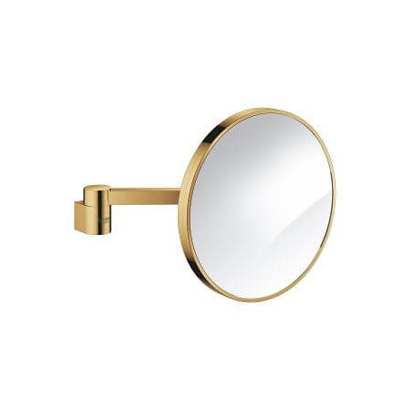 Lusterko Selection Cool Sunrise 41077GL0 Grohe