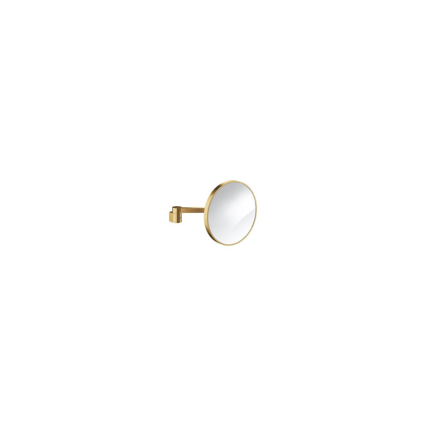 Lusterko Selection Brushed Cool Sunrise 41077GN0 Grohe Lusterko Selection Brushed Cool Sunrise 41077GN0 Grohe