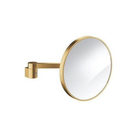 Lusterko Selection Brushed Cool Sunrise 41077GN0 Grohe
