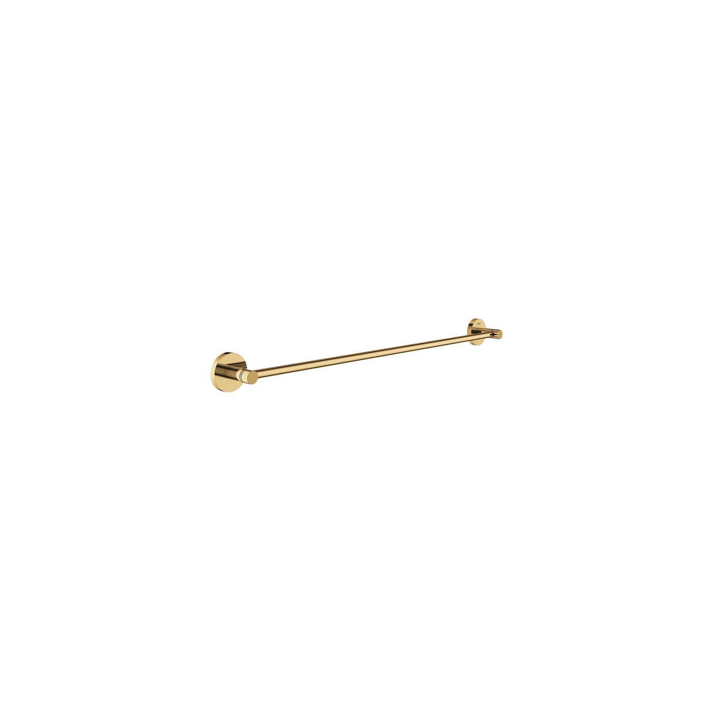 Wieszak Na Ręcznik Kąpielowy Essentials Cool Sunrise 40366GL1 Grohe Wieszak Na Ręcznik Kąpielowy Essentials Cool Sunrise 40366GL1 Grohe