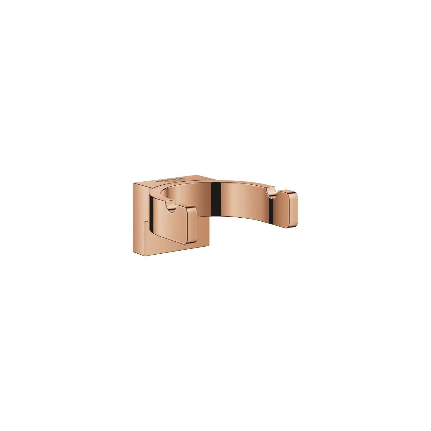 Podwójny Wieszak Selection Warm Sunset 41049DA0 Grohe Podwójny Wieszak Selection Warm Sunset 41049DA0 Grohe