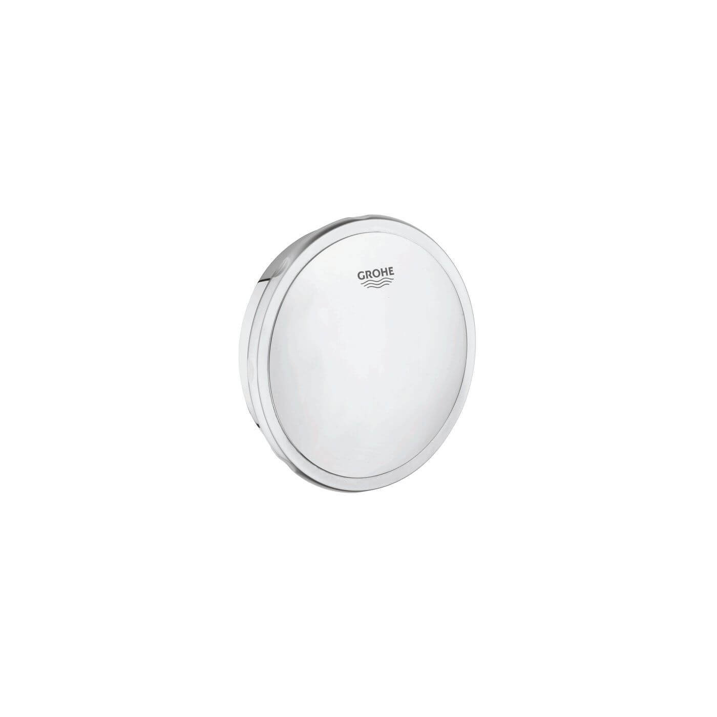 Zestaw Odpływowy I Przelewowy Talento 19025000 Grohe Zestaw Odpływowy I Przelewowy Talento 19025000 Grohe