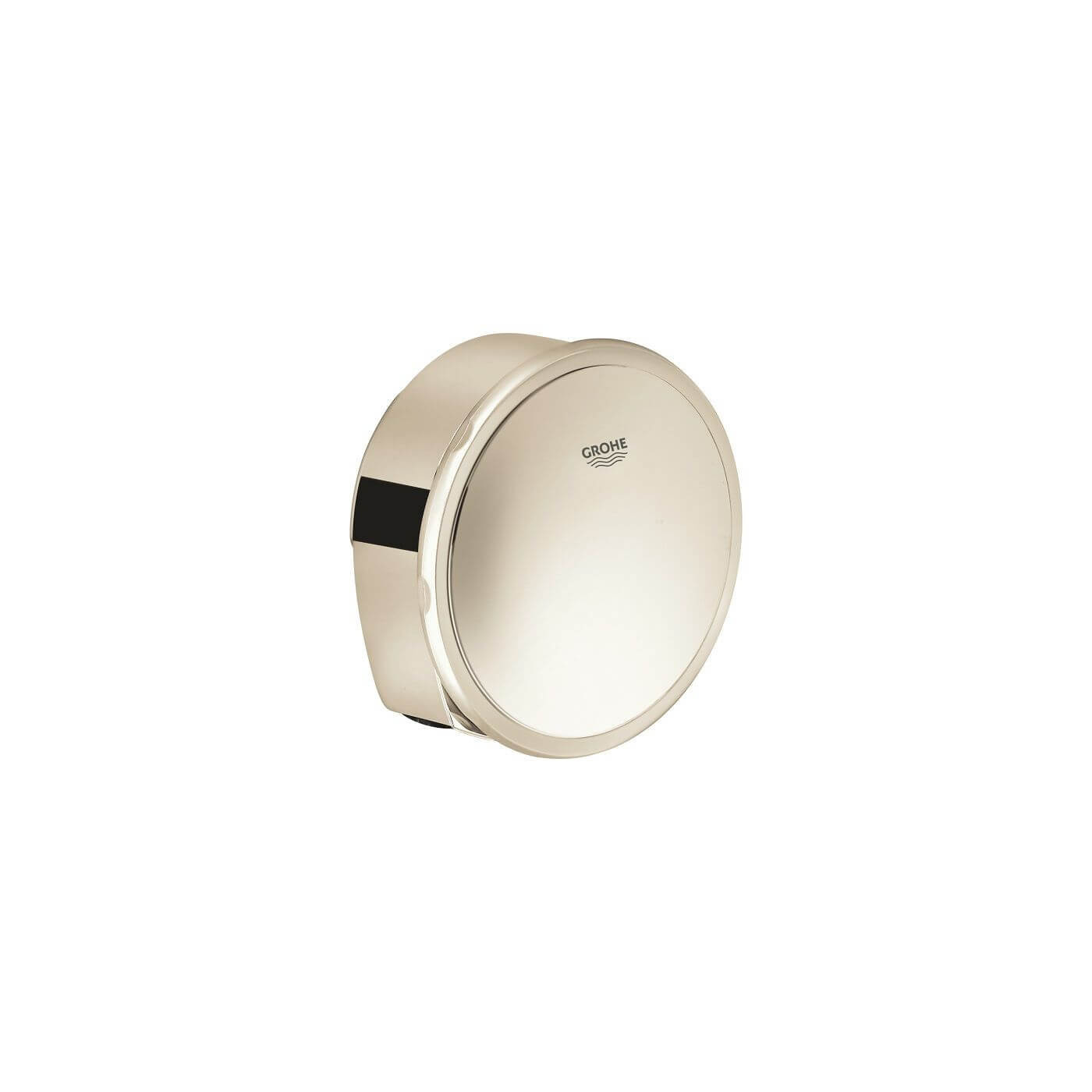Zestaw Napełniający Odpływowy I Przelewowy Do Wanien Talentofill Polished Nickel 19952BE0 Grohe Zestaw Napełniający Odpływowy I Przelewowy Do Wanien Talentofill Polished Nickel 19952BE0 Grohe