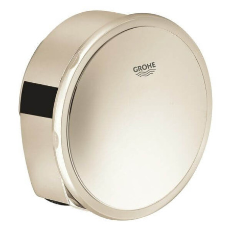 Zestaw Napełniający Odpływowy I Przelewowy Do Wanien Talentofill Polished Nickel 19952BE0 Grohe