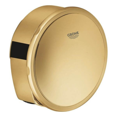 Zestaw Napełniający Odpływowy I Przelewowy Do Wanien Talentofill Cool Sunrise 19952GL0 Grohe