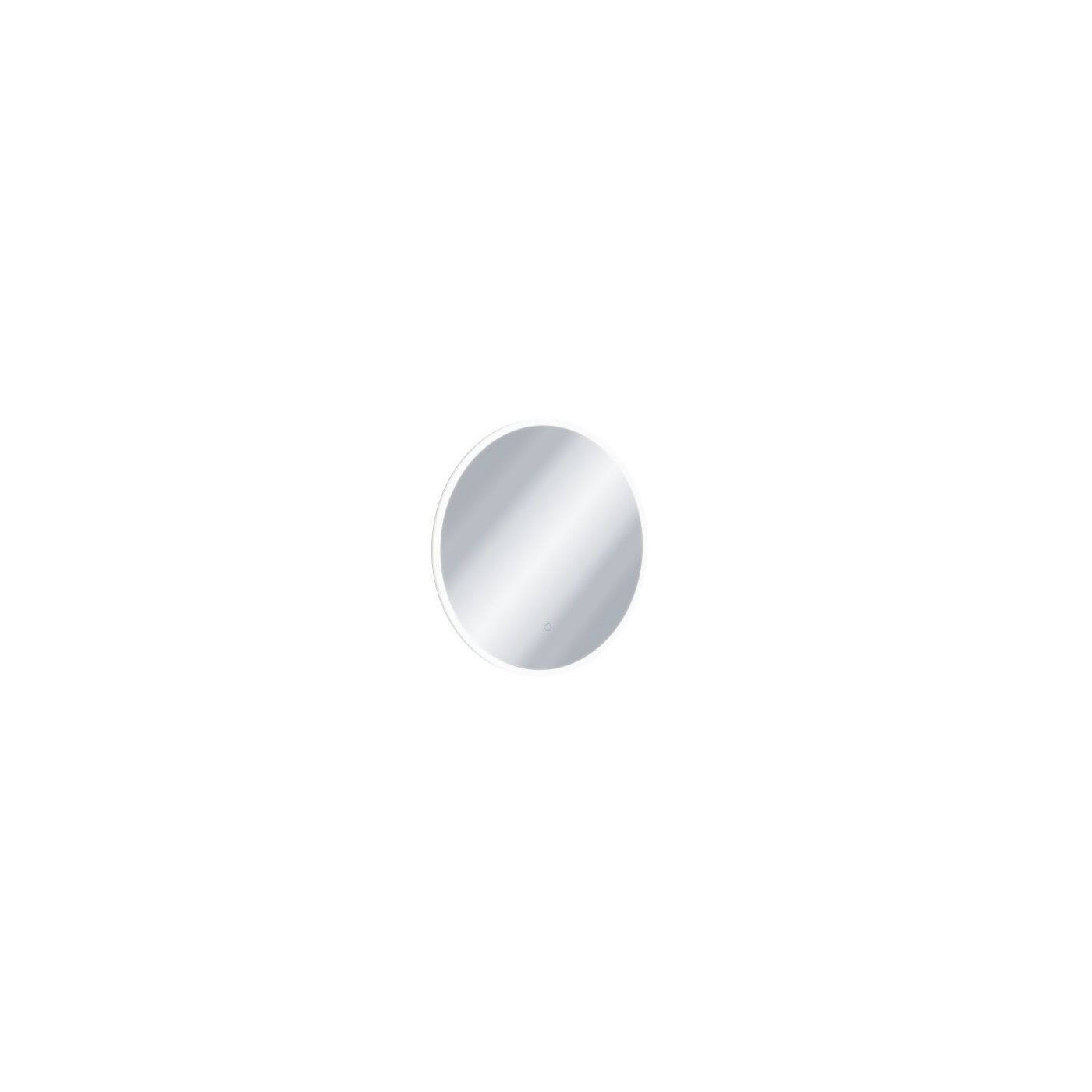 Lustro Lumiro LED Okrągle DOEX.LU080.AC Excellent Lustro Lumiro LED Okrągle DOEX.LU080.AC Excellent